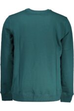 VANS SWEATSHIRT WITHOUT ZIP MAN GREEN - Image 2