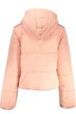 VANS PINK WOMEN'S JACKET - Image 2