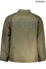 VANS GREEN MAN JACKET - Image 2