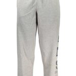 VANS GRAY MAN TROUSERS