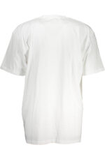 VANS SHORT SLEEVE T-SHIRT MEN WHITE - Image 2