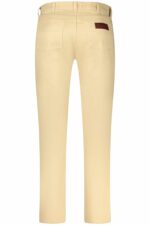 WRANGLER MEN'S PANTS BEIGE - Image 2