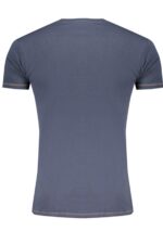 AIR FORCE MEN'S OUTDOOR T-SHIRT BLUE - Image 2