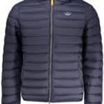ARMATA DI MARE MEN'S BLUE JACKET