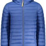 ARMATA DI MARE MEN'S BLUE JACKET