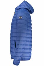 ARMATA DI MARE MEN'S BLUE JACKET - Image 3