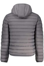 ARMATA DI MARE MEN'S GREY JACKET - Image 2