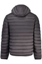 ARMATA DI MARE MEN'S BLACK JACKET - Image 2