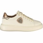 BLAUER WOMEN'S BEIGE SPORTS SHOES