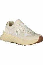 BLAUER WOMEN'S BEIGE SPORTS SHOES - Image 2