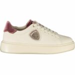 BLAUER WOMEN'S WHITE SPORTS SHOES