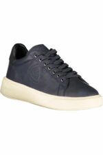 BLAUER MEN'S BLUE SPORTS FOOTWEAR - Image 2