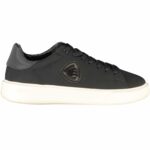 BLAUER MEN'S BLACK SPORTS FOOTWEAR