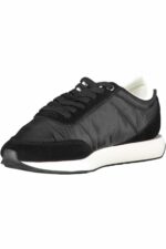 CALVIN KLEIN WOMEN'S BLACK SPORTS SHOES - Image 3