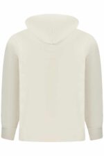 CALVIN KLEIN MEN'S ZIP-UP SWEATSHIRT, BEIGE - Image 2
