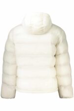 CALVIN KLEIN MEN'S WHITE JACKET - Image 2