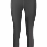 CALVIN KLEIN WOMEN'S BLACK LEGGINGS
