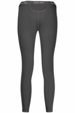 CALVIN KLEIN WOMEN'S BLACK LEGGINGS - Image 2