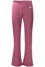 FREDDY WOMEN'S PURPLE LEGGINGS