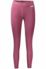 FREDDY WOMEN'S PURPLE LEGGINGS