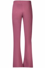 FREDDY WOMEN'S PURPLE LEGGINGS - Image 2