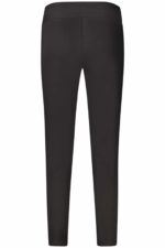 FREDDY WOMEN'S LONG BLACK TRACKSUIT PANTS - Image 2