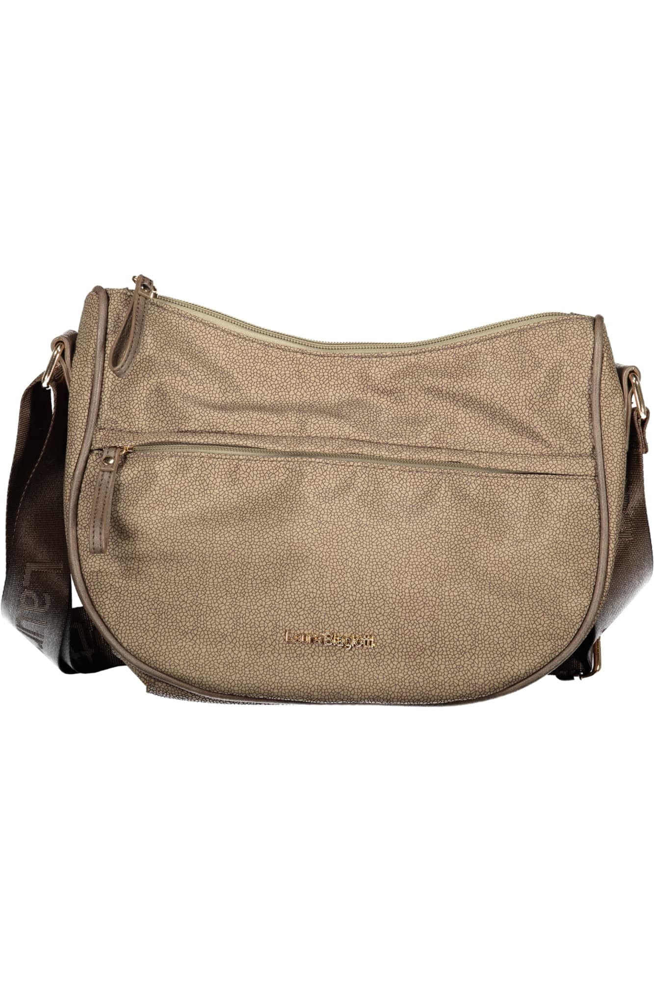 laurabiagiottiborsadonnabeige_1 LAURA BIAGIOTTI WOMEN'S BEIGE BAG - Image 1