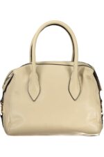 LAURA BIAGIOTTI WOMEN'S BEIGE BAG - Image 2