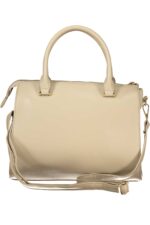 LAURA BIAGIOTTI WOMEN'S BEIGE BAG - Image 2
