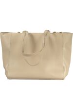LAURA BIAGIOTTI WOMEN'S BEIGE BAG - Image 2