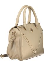LAURA BIAGIOTTI WOMEN'S BEIGE BAG - Image 3