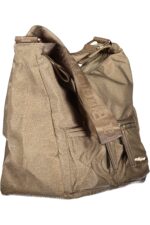 LAURA BIAGIOTTI WOMEN'S BEIGE BAG - Image 3