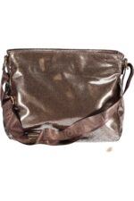 LAURA BIAGIOTTI WOMEN'S BAG IN BRONZE - Image 2