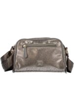 LAURA BIAGIOTTI WOMEN'S GREY BAG