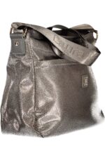 LAURA BIAGIOTTI WOMEN'S GREY BAG - Image 3