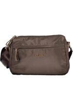 LAURA BIAGIOTTI WOMEN'S BROWN BAG