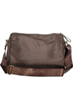 LAURA BIAGIOTTI WOMEN'S BROWN BAG - Image 2