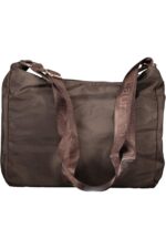 LAURA BIAGIOTTI WOMEN'S BROWN BAG - Image 2