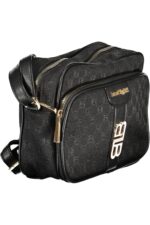 LAURA BIAGIOTTI WOMEN'S BLACK BAG - Image 3