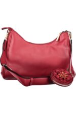 LAURA BIAGIOTTI WOMEN'S RED BAG - Image 2
