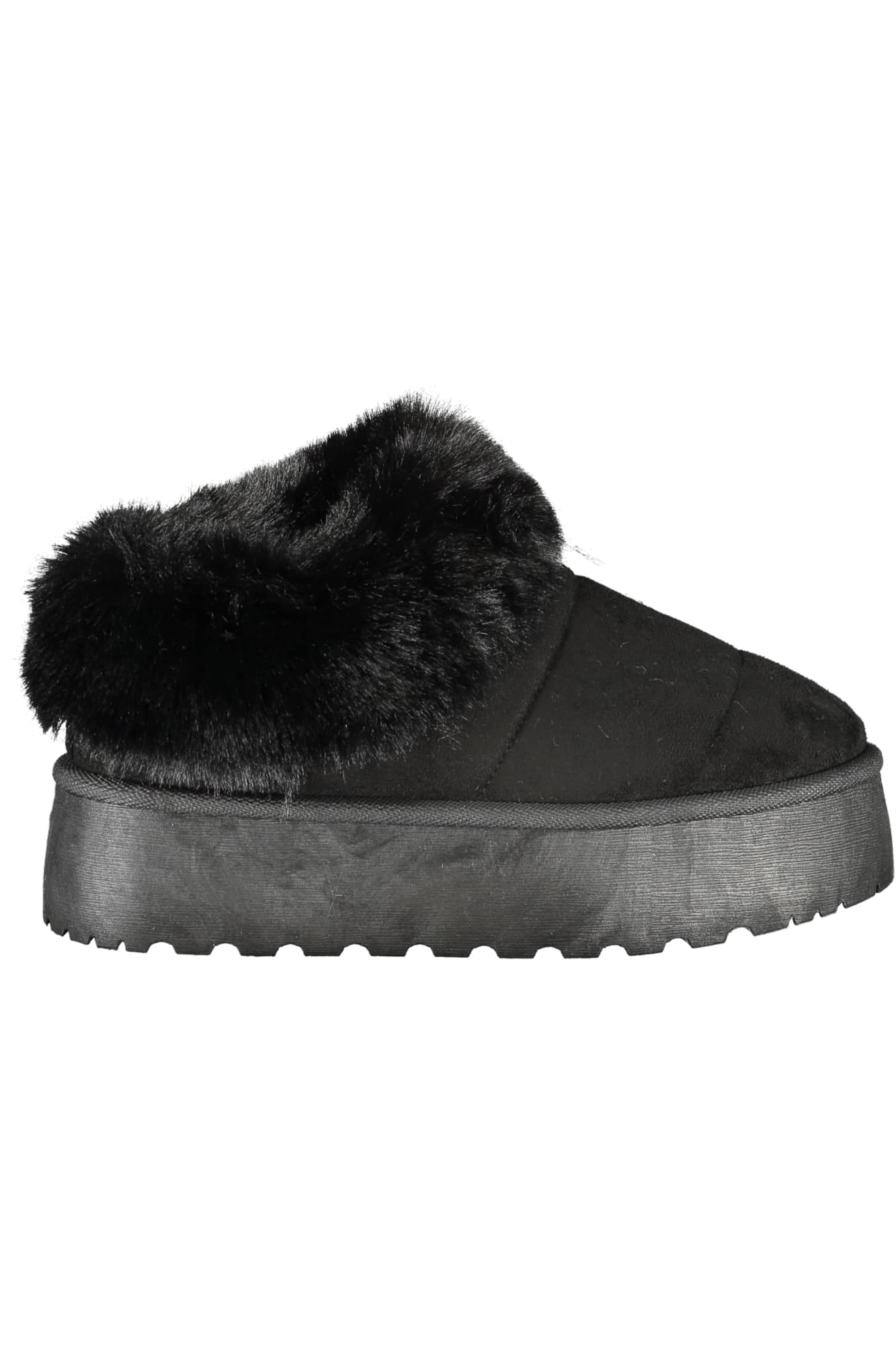 laurabiagiotticalzaturasportivadonnanero_1 LAURA BIAGIOTTI WOMEN'S BLACK SPORTS SHOES - Image 1