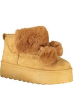 LAURA BIAGIOTTI WOMEN'S BROWN BOOT - Image 2