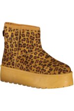 LAURA BIAGIOTTI WOMEN'S BROWN BOOT - Image 2