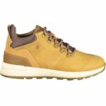 LUMBERJACK MEN'S SPORTS FOOTWEAR BROWN