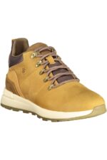 LUMBERJACK MEN'S SPORTS FOOTWEAR BROWN - Image 2
