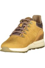 LUMBERJACK MEN'S SPORTS FOOTWEAR BROWN - Image 3