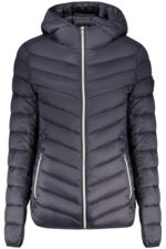 MARINA YACHTING WOMEN'S BLUE JACKET