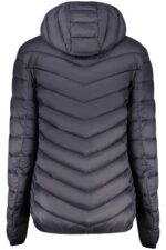 MARINA YACHTING WOMEN'S BLUE JACKET - Image 2
