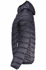 MARINA YACHTING WOMEN'S BLUE JACKET - Image 3