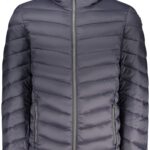MARINA YACHTING MEN'S BLUE JACKET